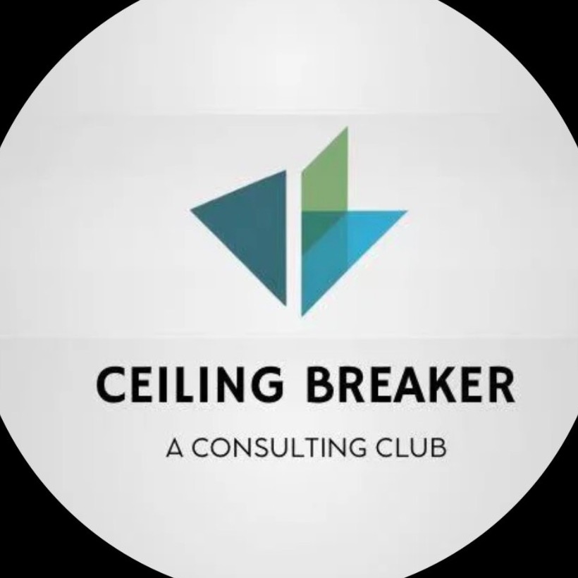 Ceiling Breaker